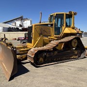 2006 CATERPILLAR D6N