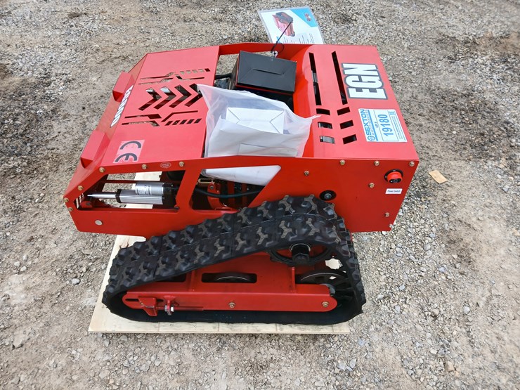 #19180-•-egn-crawler-lawn-mower-image-2
