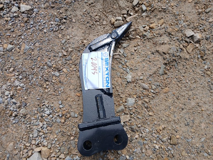 #20095-•-wolverine-ripper-mini-excavator-attachment-image-2