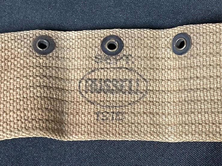 us-ww1-id'd-russell-mfg.-ammo-belt-image-5