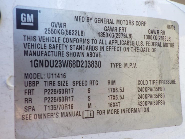 2008-chevrolet-uplander-image-17