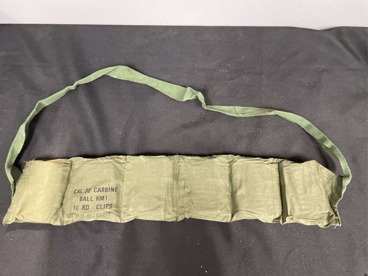 (12)-10-round-clips-(120-rounds)-.30-cal.-carbine-image-1