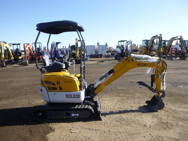 2025-sdlanch-sdle20-hydraulic-excavator-image-7