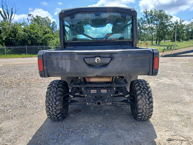 #20853-•-2021-can-am-defender-hd-10-image-6