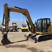 2020 CATERPILLAR 308 CR