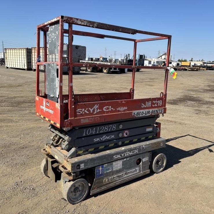 SKYJACK SJIII3219