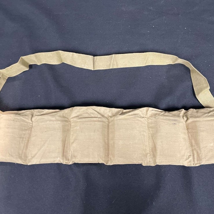 (6)-8 Round Clips (48 Rounds) Danish Arms M1 Garand 30.06