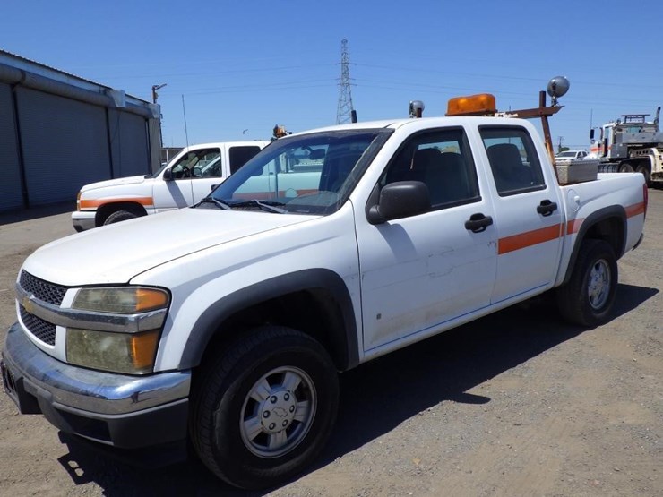 2006-chevrolet-colorado-image-1