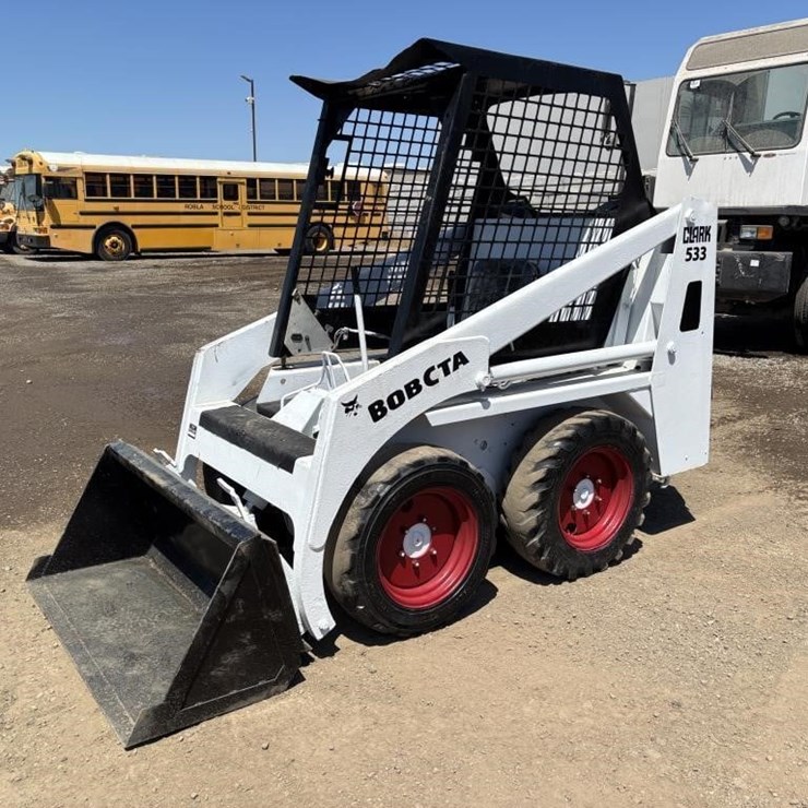 BOBCAT 533