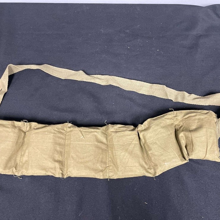 (6)-8 Round Clips (48 Rounds) Danish Arms M1 Garand 30.06