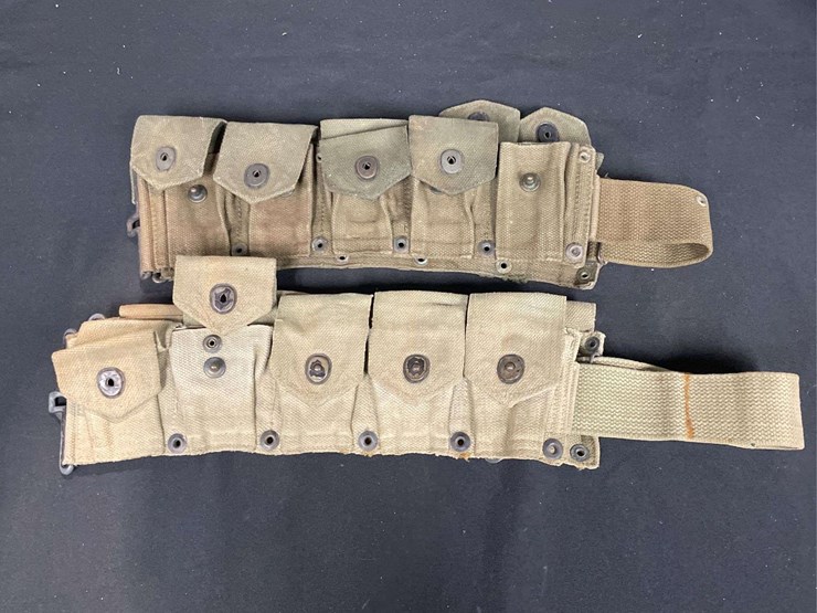 (2)-us-ww2-ammo-belts-image-1