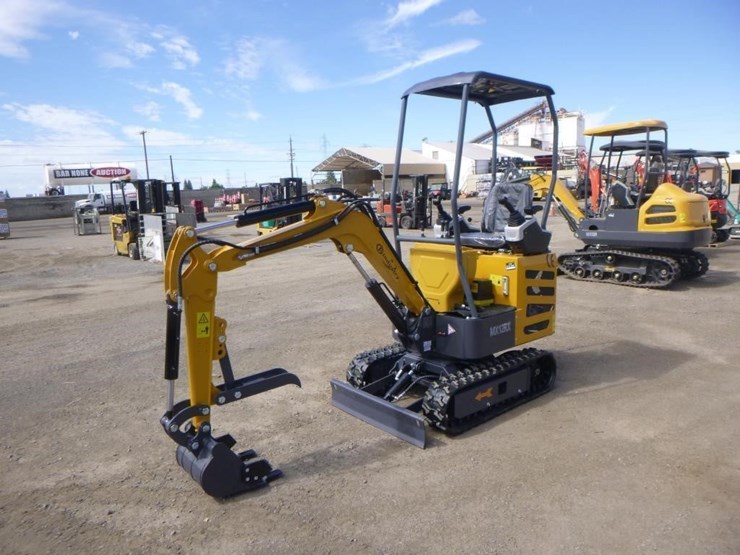 2025-cfg-mx12rx-hydraulic-excavator-image-1
