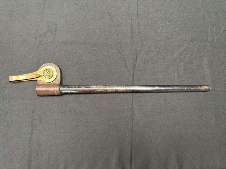 us-model-1873-springfield-trapdoor-socket-bayonet-w/scabbard-image-10