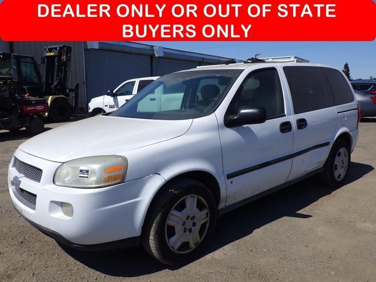 2008-chevrolet-uplander-image-1