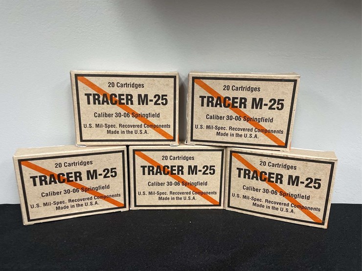 (5)-boxes-of-20-each-(100-rounds)-tracer-m-25-caliber-30.06-springfield-image-1