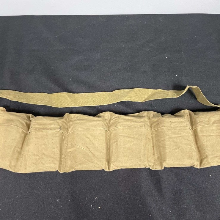 (6)-8 Round Clips (48 Rounds) M1 Garand 30.06