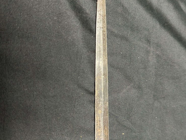 masonic-knights-templar-past-commander-id'd-ceremonial-sword-w/scabbard-image-7