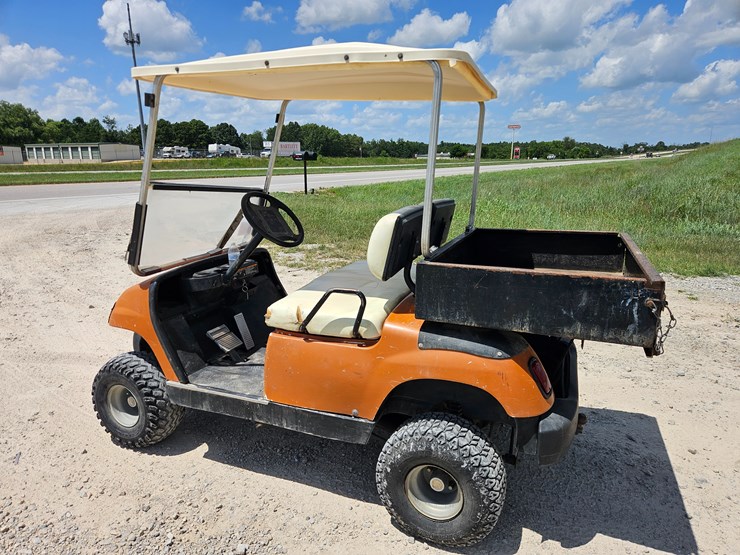#20867-•-yamaha-golf-cart-image-5