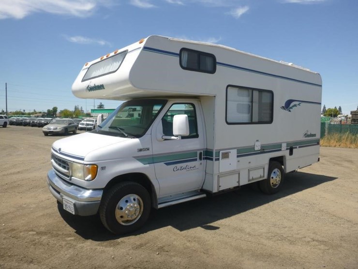1998-ford-e350-image-1