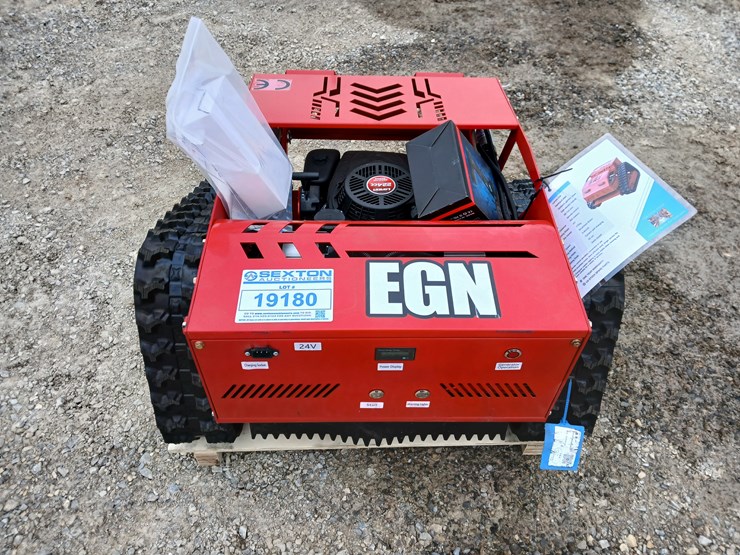 #19180-•-egn-crawler-lawn-mower-image-4