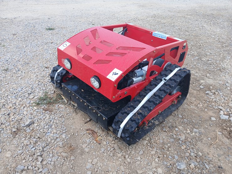 #19926-•-mms-remote-control-mower-image-1