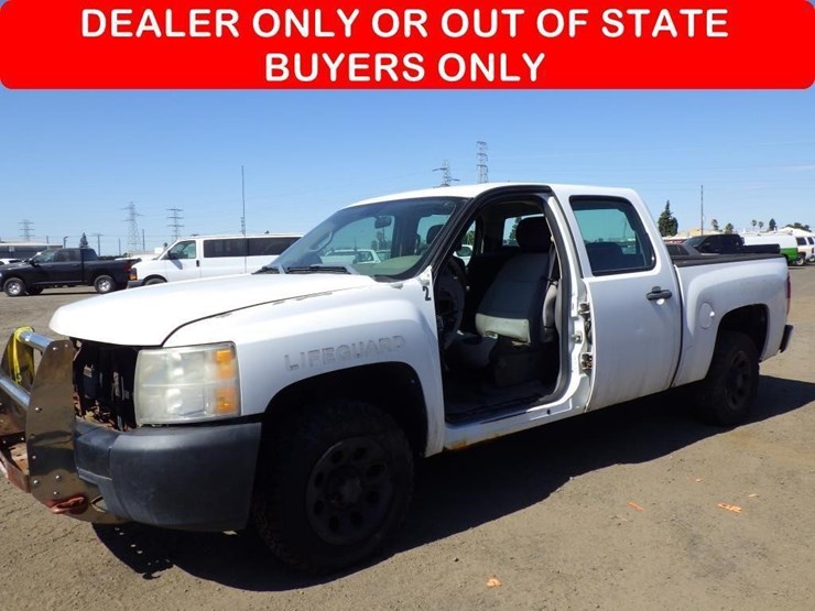 2009-chevrolet-1500-image-1