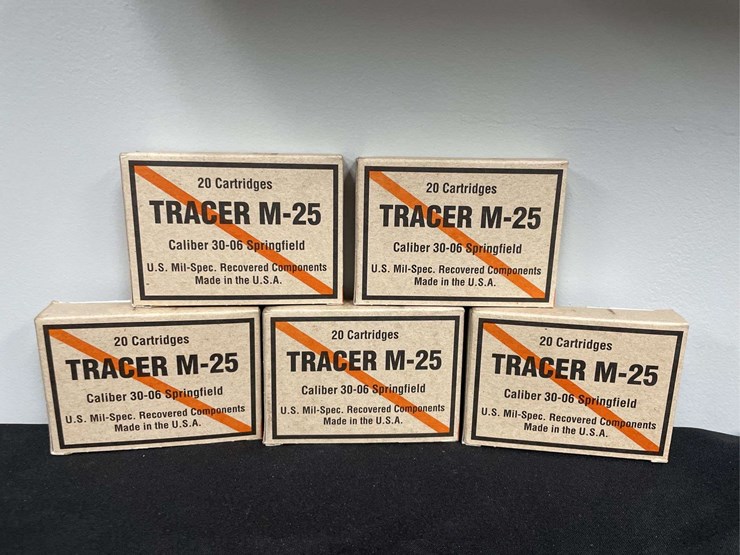 (5)-boxes-of-20-each-(100-rounds)-tracer-m-25-caliber-30.06-springfield-image-1