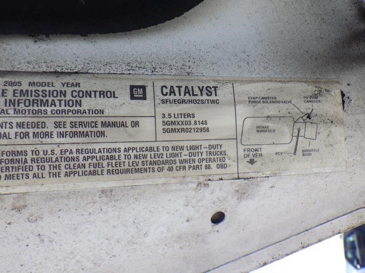 2005-chevrolet-uplander-image-13