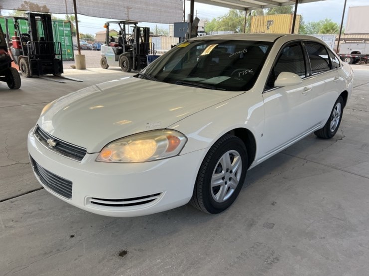 2008-chevrolet-impala-ls-sdn-image-4