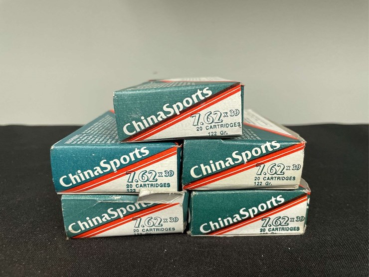 (5)-boxes-(100-rounds)-china-sports-7.62-x-39-ammo-image-2