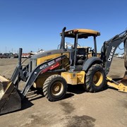 2020 DEERE 410L