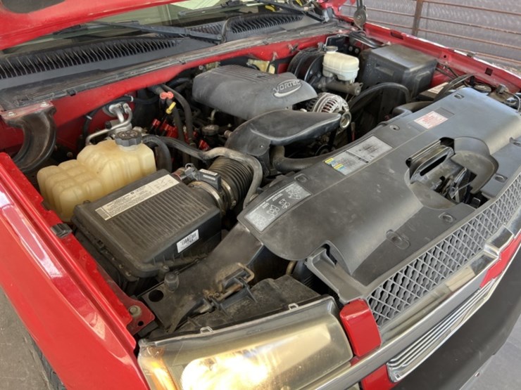 2005-chevrolet-silverado-1500-image-11