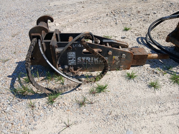 #20720-•-striker-hydraulic-hammer-excavator-attachment-image-6