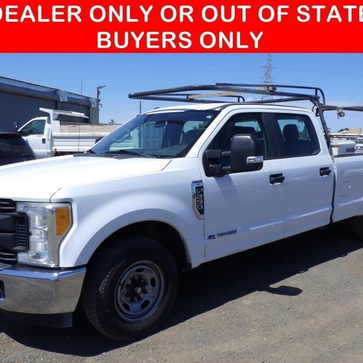 2016 FORD F150