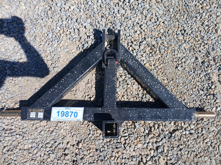 #19870-•-wolverine-3-point-trailer-hitch-2"-receiver-image-1