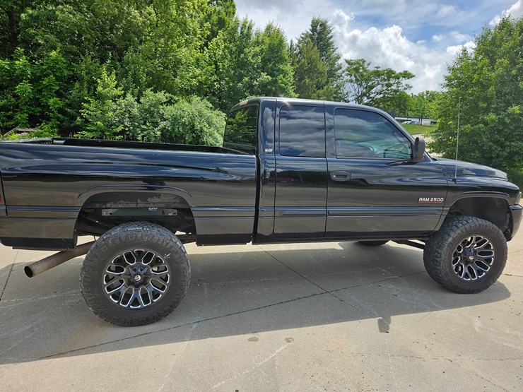 #18968-•-2002-dodge-ram-pickup-truck-image-33