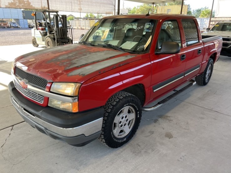 2005-chevrolet-silverado-1500-image-4