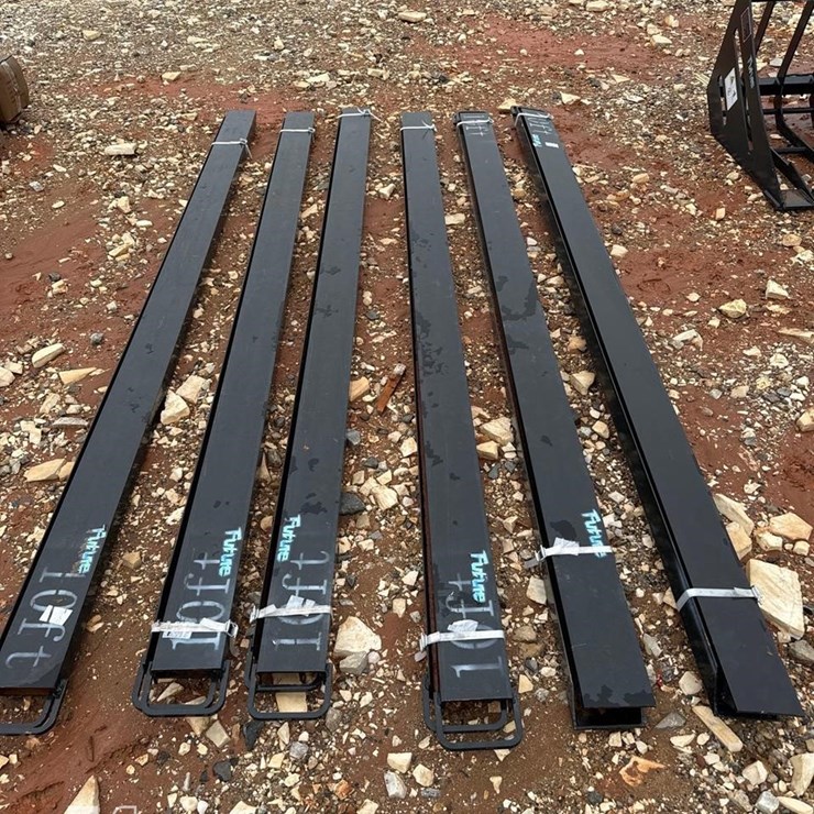 FUTURE 10 FT FORK EXTENSIONS