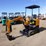 2025-vicsec-vc15j-hydraulic-excavator-image-1