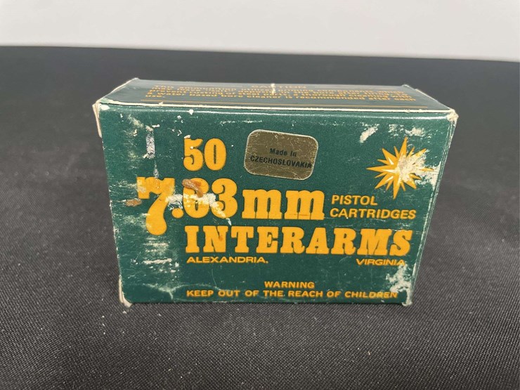 (194)-rounds-mixed-ammo-lot-image-7