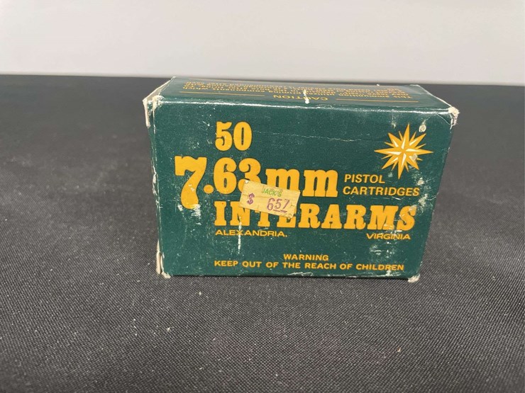 (194)-rounds-mixed-ammo-lot-image-6