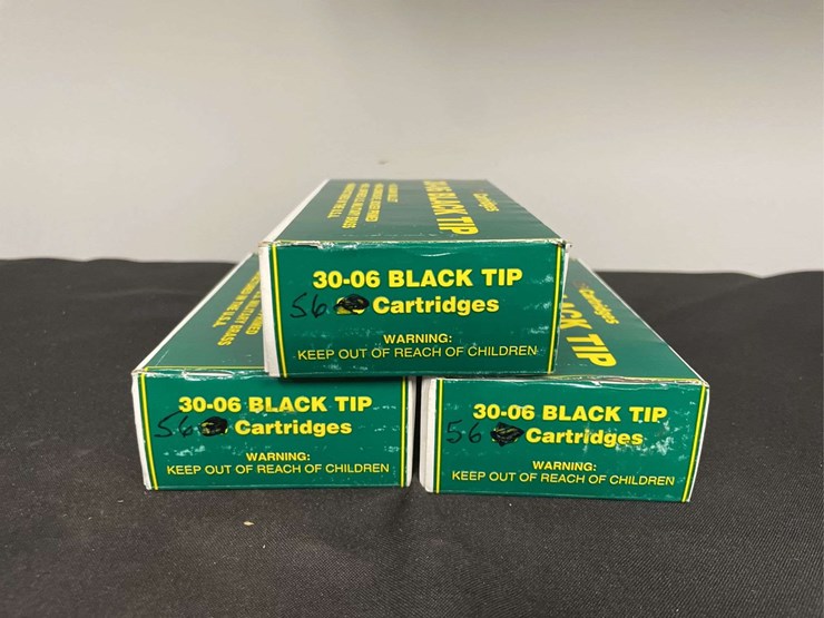 (3)-boxes-(168-rounds)-30.06-black-tip-ammo-image-2