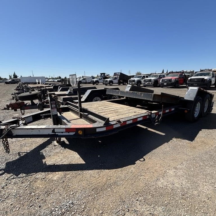 2014 TOWMASTER T-14DT