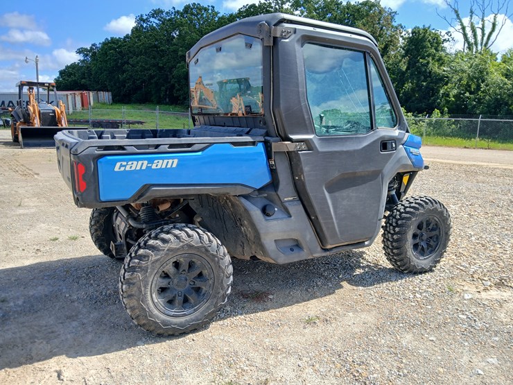 #20853-•-2021-can-am-defender-hd-10-image-8