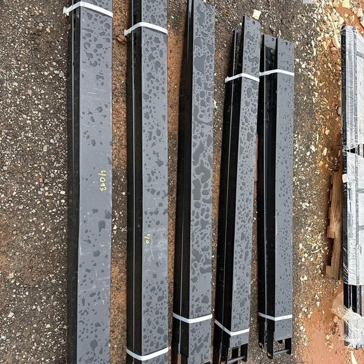 6FT FORK EXTENSIONS