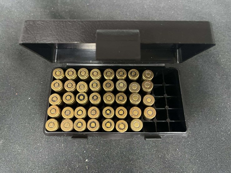 (194)-rounds-mixed-ammo-lot-image-5