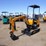 2025-vicsec-vc13j-hydraulic-excavator-image-1