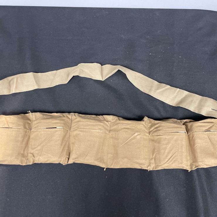 (6)-8 Round Clips (48 Rounds) Danish Arms M1 Garand 30.06