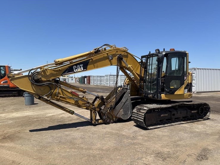 2003-caterpillar-314c-image-1