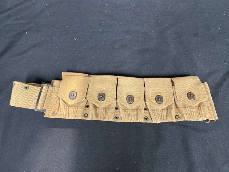 us-ww1-mills-mfg.-ammo-belt-image-1
